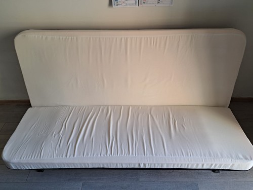 Divano letto reclinabile - divano, 3