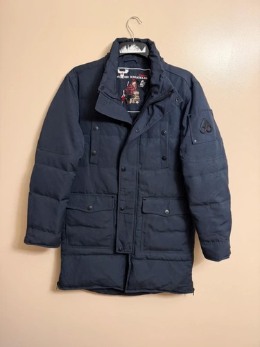 Giacca parka uomo - , di