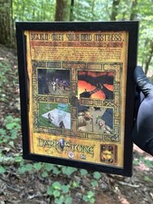 Darkstone PlayStation PS1 PC