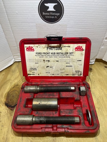 Nice mac tools - nice, fhi7135m
