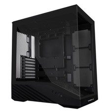 Case PC Mid-Tower Lian Li V100