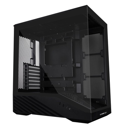 Case mid tower lian - lian, li