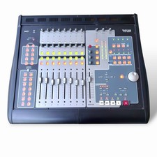 TASCAM FW-1884 FireWire