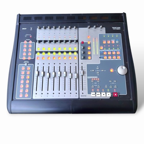 Tascam 1884 firewire - fw-1884,