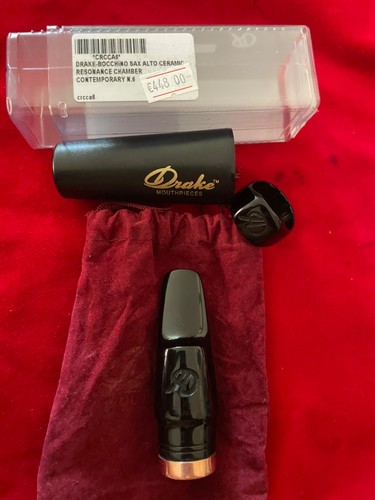 Sax alto drake - ,