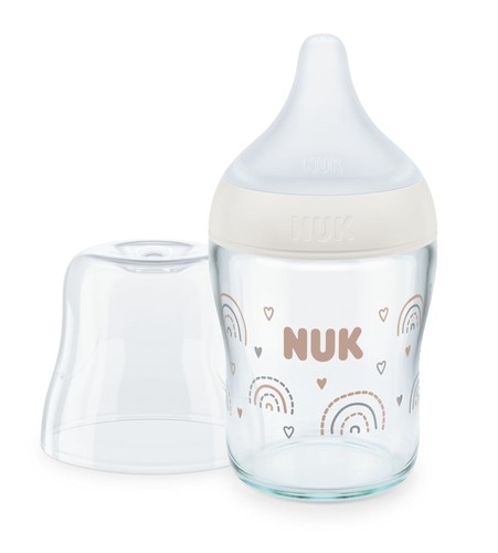 Nuk perfect match - nuk, in