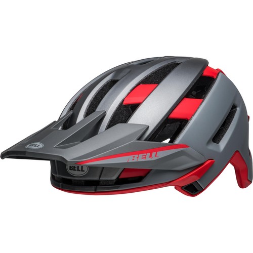 Casco bici bell - casco, super