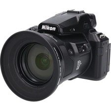 Fotocamera digitale nikon - fotocamera,