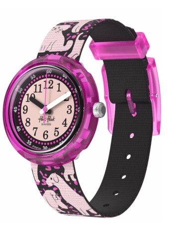 Orologio flik flak - flik, bambino