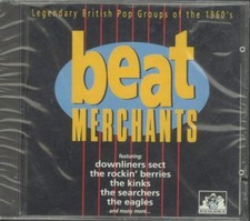 Beat Merchants