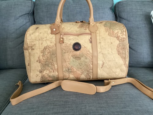 Borsa borsone vintage - borsa,