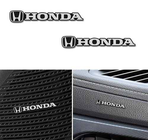 2x41mm lega honda auto - 3d,