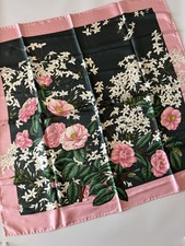 Sciarpa seta VALENTINO 34"