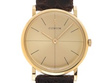 Corum Classic Ultra Thin