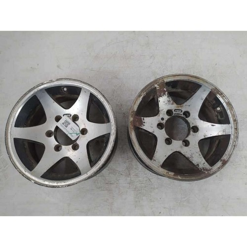 Cerchi lega raid 7jx15h2 - raid,
