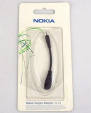 ADATTATORE NOKIA-CA-44-3250-N90-91-92-93-80-70-71-72-E61-6111-7360-6280-6070-