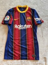 Maglia calcio ufficiale NIKE