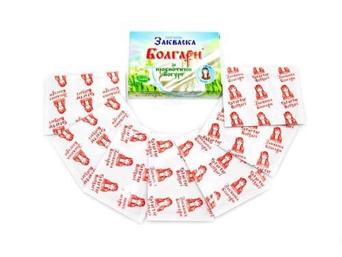 Fermenti lattici probiotici