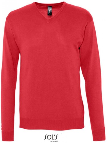 Maglione uomo scollo v - uomo, a