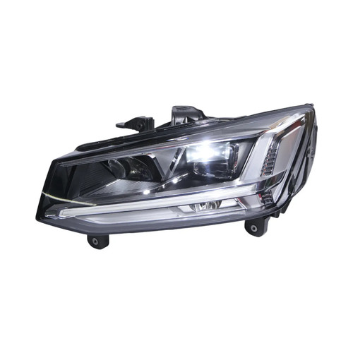 Audi 81a led - audi, q2