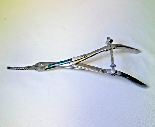 Dilatatore uterino mueller - dilatatore, v