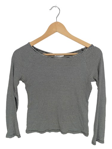 Maglia donna manica lunga