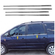 Per Seat Alhambra MK1