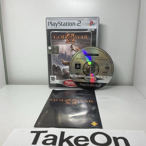 God war ps2 sony - of,