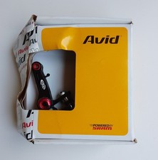 Avid Shorty Ultimate freno a