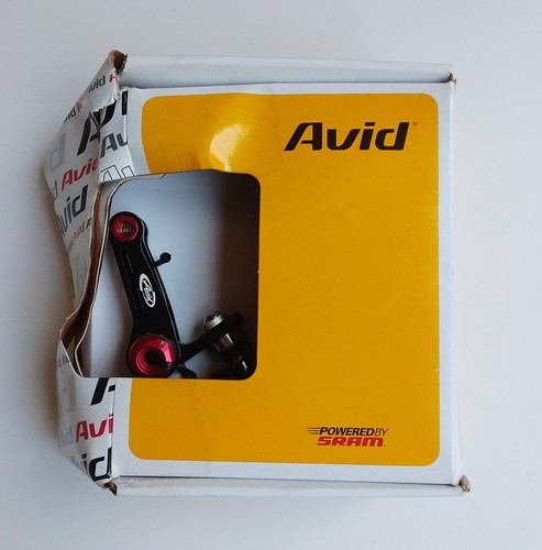 Avid shorty ultimate freno - avid, a