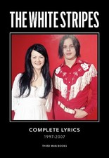 Jack White The White Stripes