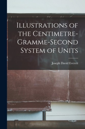 Everett illustrations of the - -,