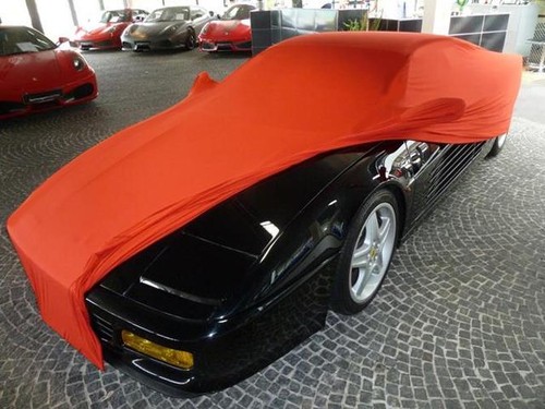Copertura completa per auto