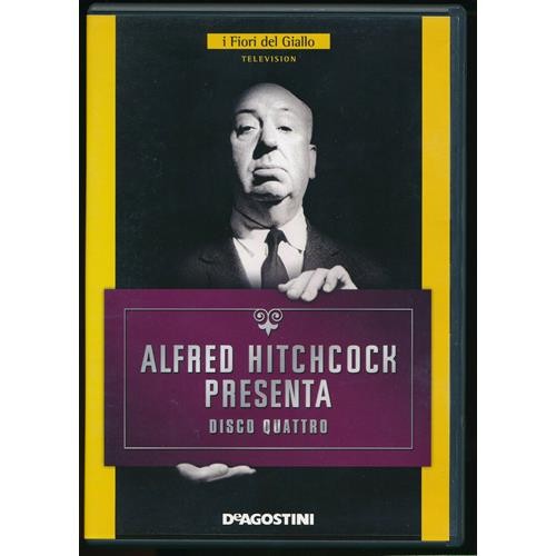 Ebond alfred hitchcock - ebond,