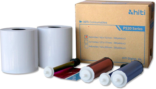 Supporti 4x6 per stampante - per,