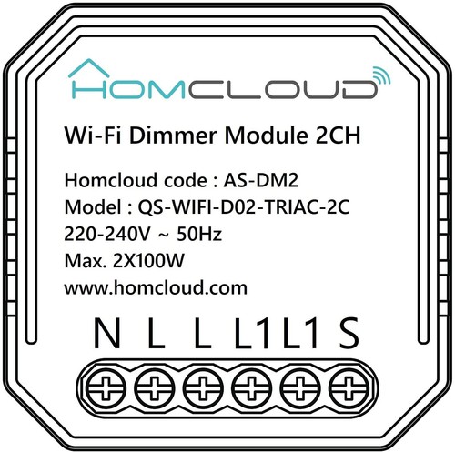 Homcloud modulo dimmer - homcloud, 2