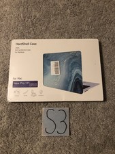 NUOVA custodia rigida libro