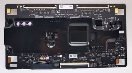 Samsung con board - samsung, t-con
