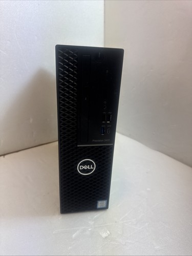 Dell precision 3431 9500 16 - precision, i5