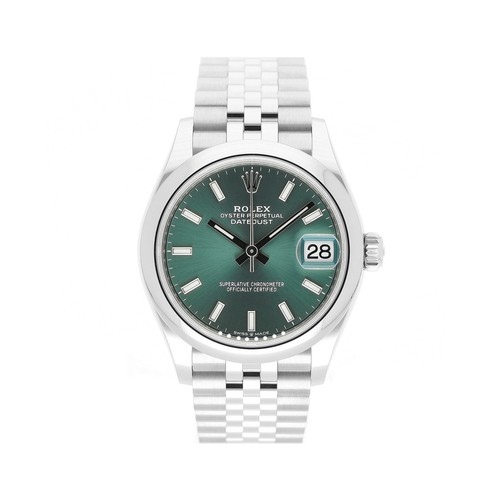Rolex datejust ref 278240 - datejust, ref.