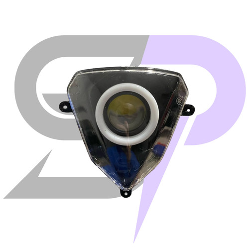 Faro angel eye led per - faro, beta