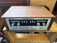 MARANTZ 3600 STEREO PREAMP -