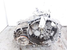 HDV CAMBIO MANUALE 6M AUDI A3