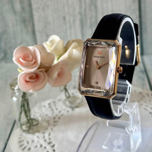 Orologio swarovski uptown - orologio,