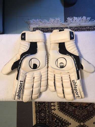 Guanti portiere uhlsport - guanti,