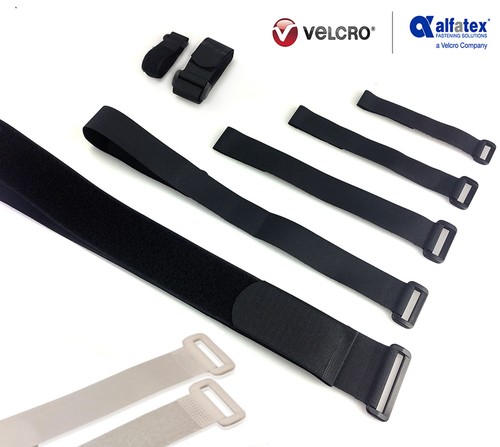 Cinghie marca veclro fibbia - veclro®,