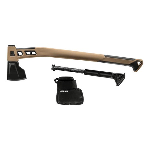 Ascia gerber outdoor campeggio - gerber,