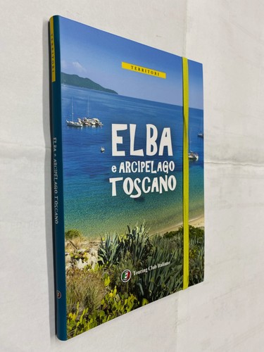 Elba arcipelago toscano - elba,