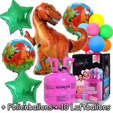 PALLONCINI DINOSAURO PELLICOLA
