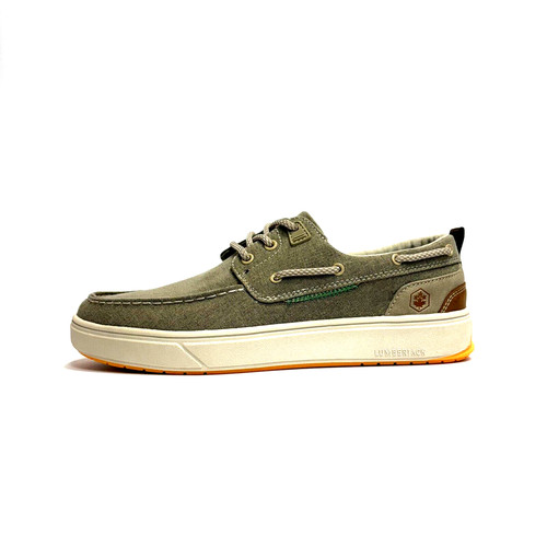 Lumberjack scarpe uomo shoes - scarpe,